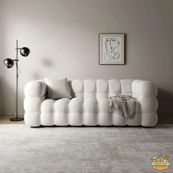 Cách nhận biết sofa nhập khẩu đơn giản nhất