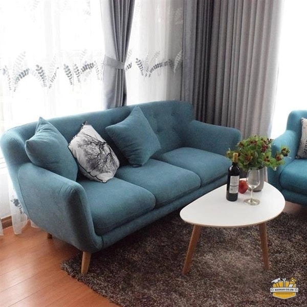 Lỗi 1: Không tìm được bộ ghế sofa đẹp và phù hợp với không gian sống