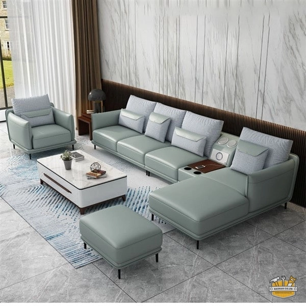 Lỗi 2: Mua bộ sofa không phù hợp với mục đích sử dụng