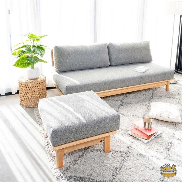 Lỗi 7: Mua ghế sofa không phù hợp với phong cách thiết kế của căn phòng