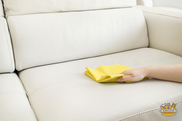 Cách vệ sinh bàn ghế sofa tại nhà đơn giản nhưng hiệu quả