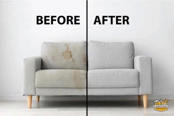 Bí quyết vệ sinh bàn ghế Sofa hiệu quả mà nhiều người chưa chắc đã biết