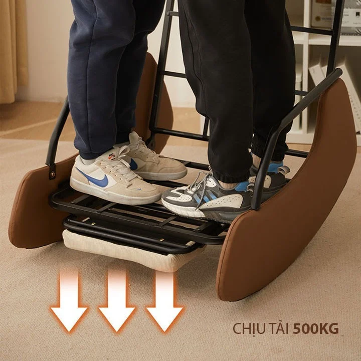 Chịu tải lên đến 250kg