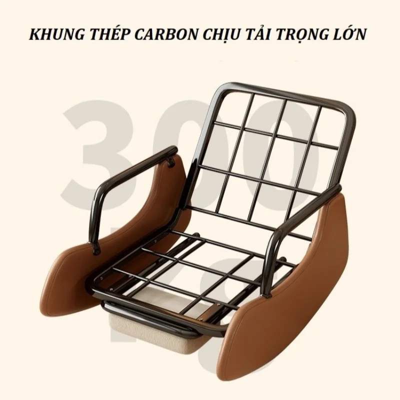 Khung carbon phun sơn tĩnh điện