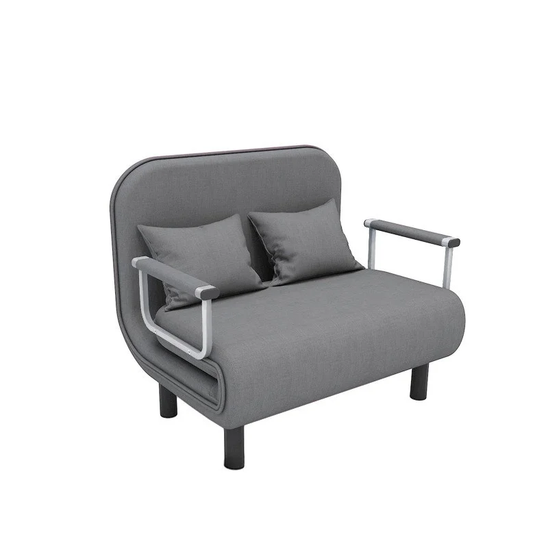 Sofa Bed A39 phiên bản màu xám