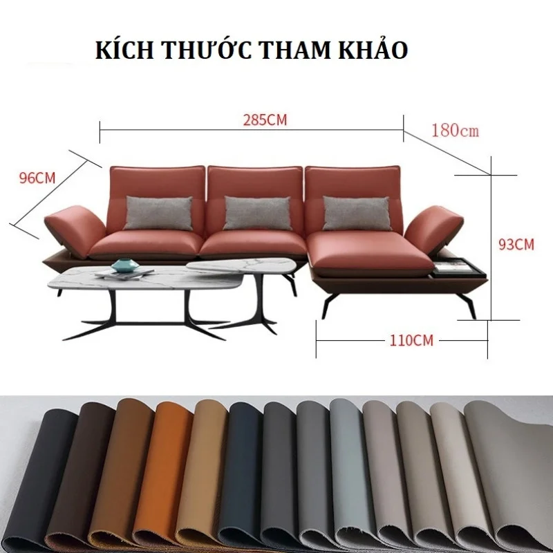 Kích thước tham khảo