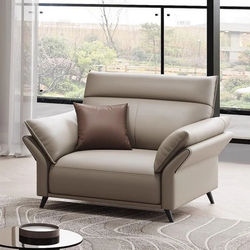 Khách hàng có thể đặt thêm sofa đơn