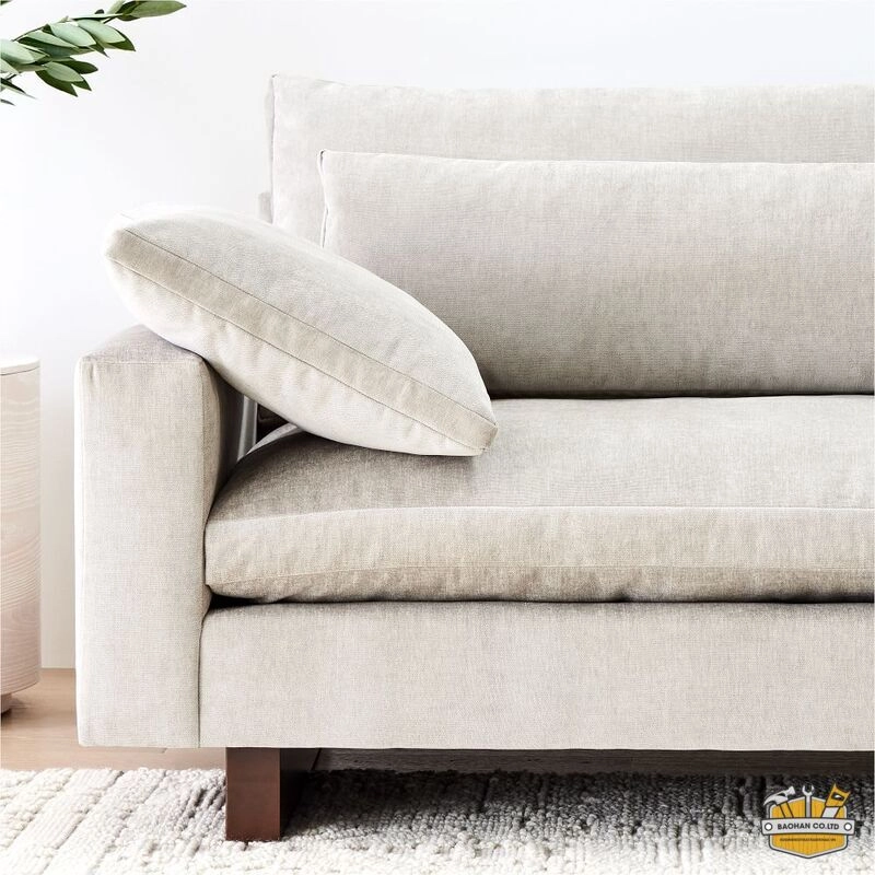 sofa vang vai harmony 4