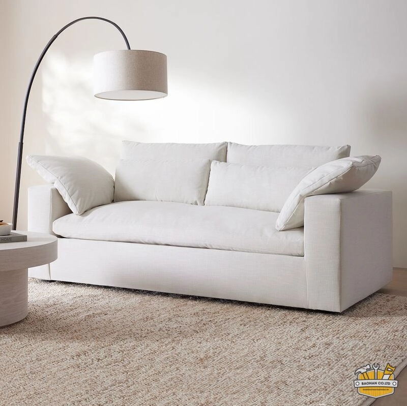 sofa vang vai harmony modular 1