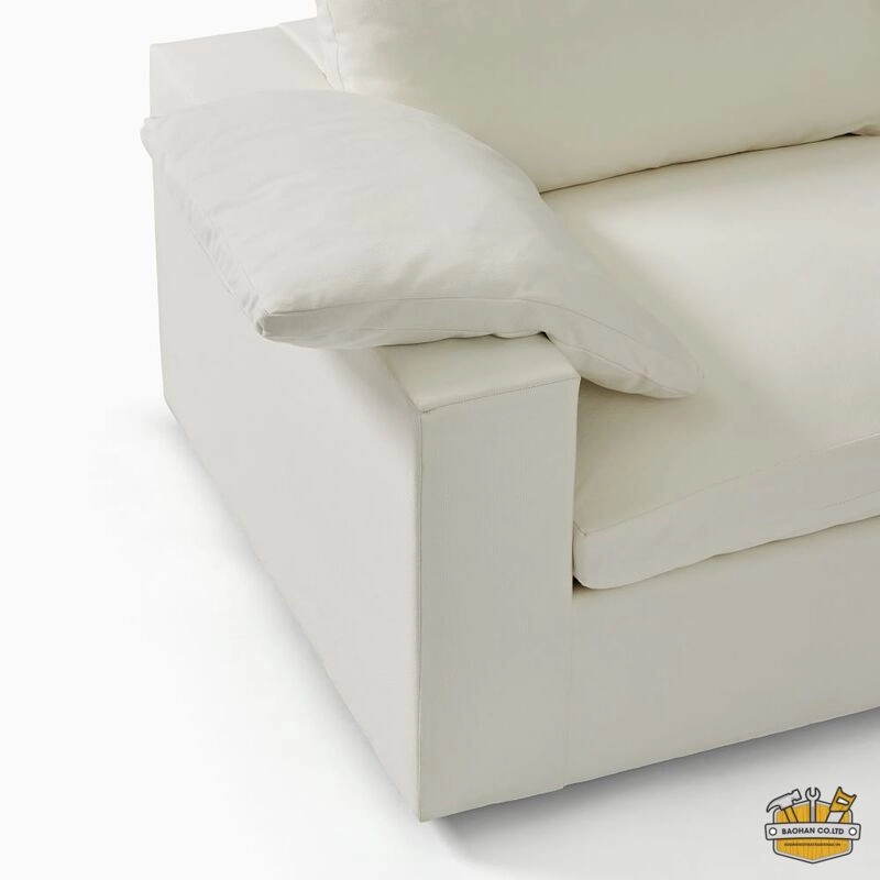 sofa vang vai harmony modular 5