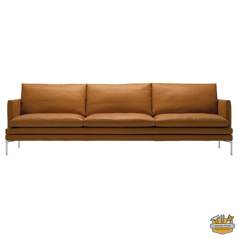 ghe sofa vang dem da italia v23 2