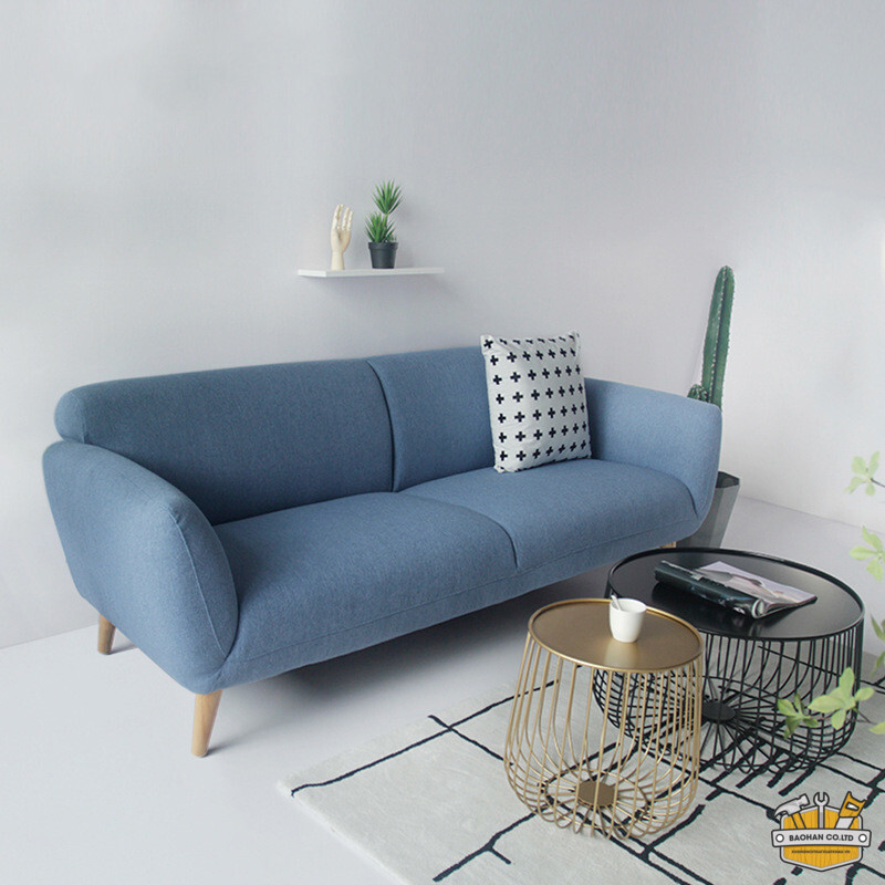 sofa vang vintage n04 1